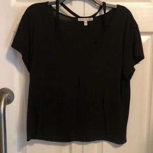 Express black top